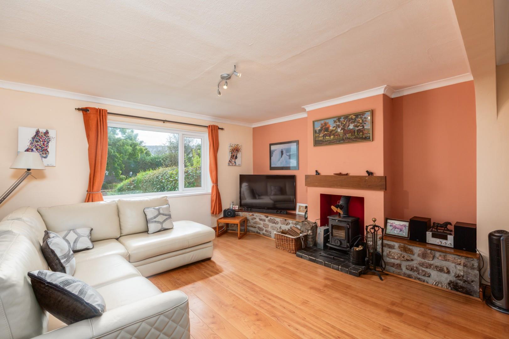 Monksland Road, Reynoldston, Swansea, SA3 1AY